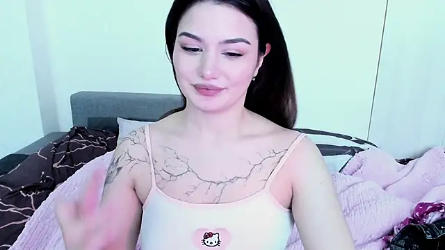 Dark_Moni's Live XXX Chat