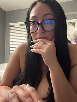 Goddessxxrosexx's Webcam Show