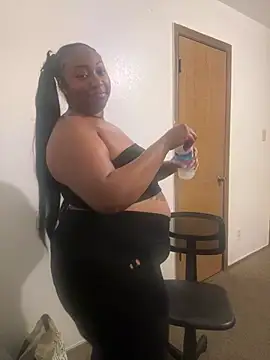 Webkamerová show theesweetheart2