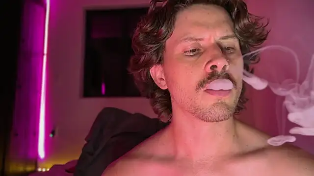 mcklister_kinky_feets 网络视讯表演