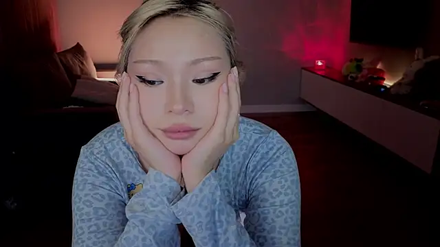 RileyMee Live XXX-Chat