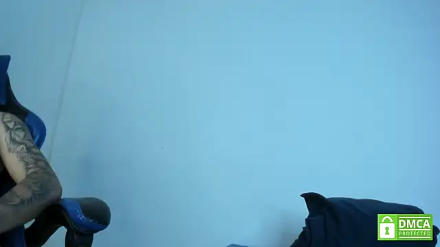 Show modela Steven_SkinnyBoy na web-kameri