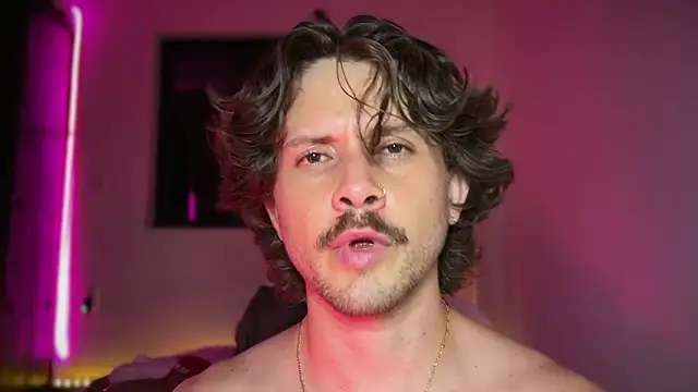 mcklister_kinky_feets 网络视讯表演