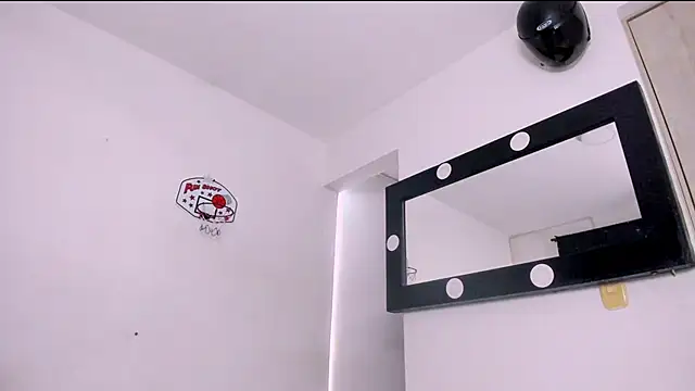 Samuel_Suarez Chat XXX in diretta