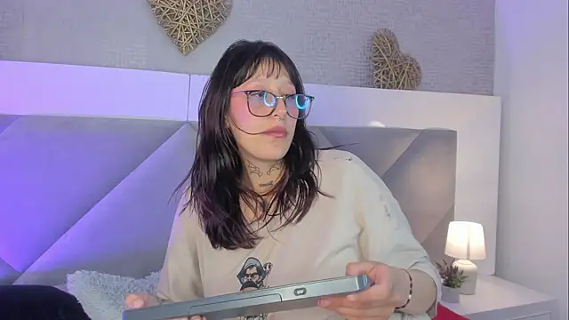 Mariana_Joness Live XXX-Chat