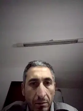 Alejandro83bsf – Kamerová šou