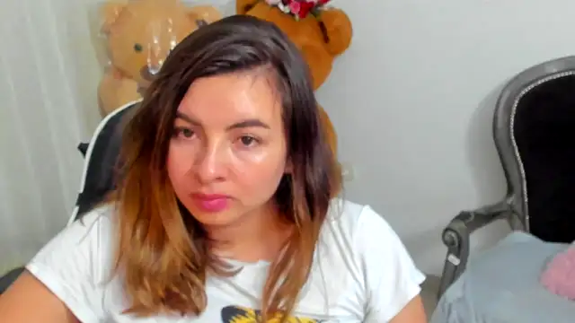 Chat XXX en directo de __Emma__11__Lecat_