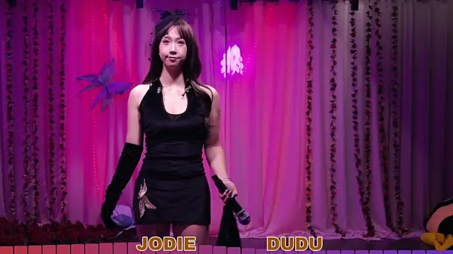 yznt-dudu লাইভ XXX চ্যাট