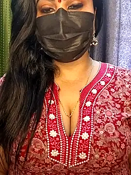 Anushka_flower's Live XXX Chat