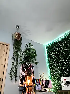 Chat XXX en directo de VickyJackson_