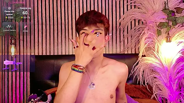 Angeldust19 Live XXX Chat