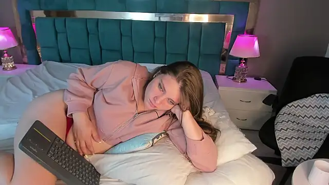 LiiaVelvet's Live XXX Chat