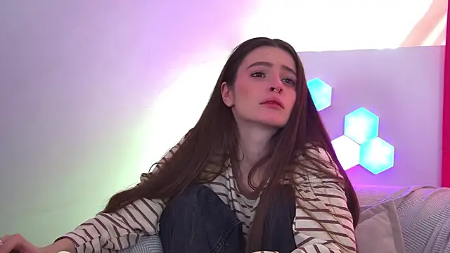 AmeliaFlares: онлайн-секс-чат