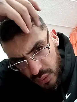 malek_xarx_ 在線直播表演