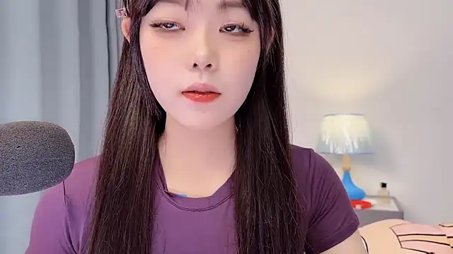 Sembang XXX Secara Langsung smalldaisy