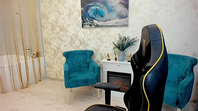 Chat +18 de RedLipse ao vivo