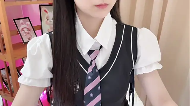 KaleAnisa 即時 XXX 聊天