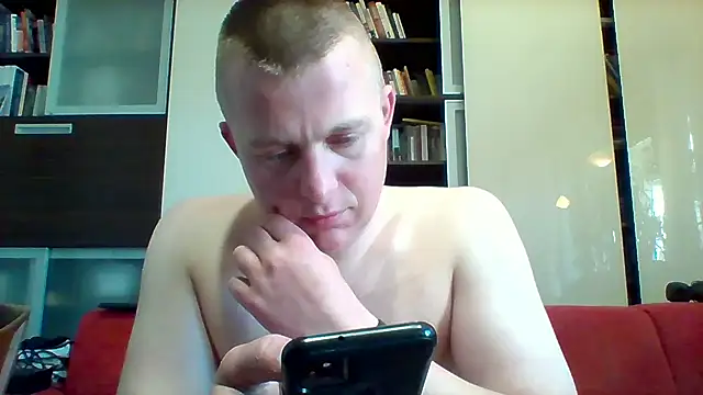 XXX chat uživo modela Matttthees