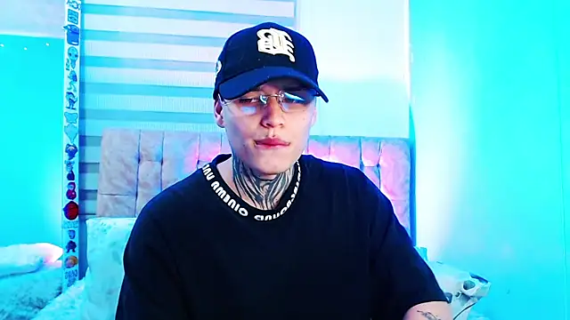 Chat +18 de _justinmoon2 ao vivo