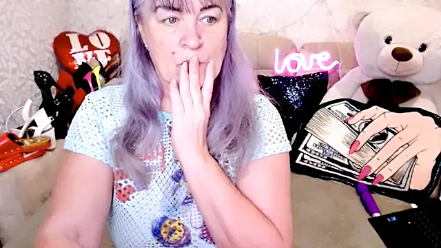 Онлайн чат XXX SiberiabBerry