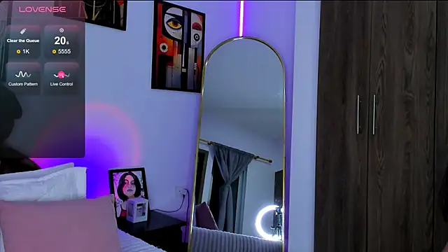 Valkyrie_sky 即時 XXX 聊天