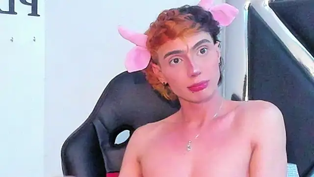 KylieMonnett Webcam-Show