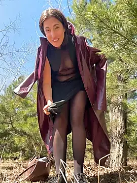 Chat XXX en directo de AleksandraRich