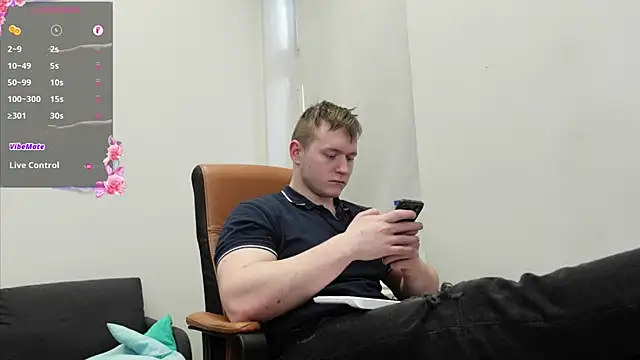 دردشة Richard_Dullas الجنسية المباشرة