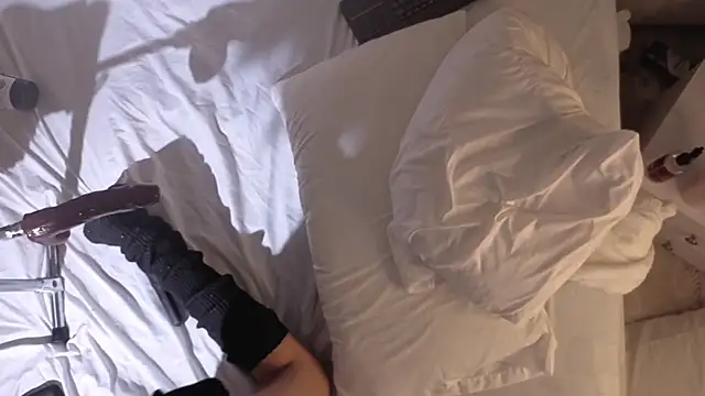 Nioki_ 라이브 XXX 채팅