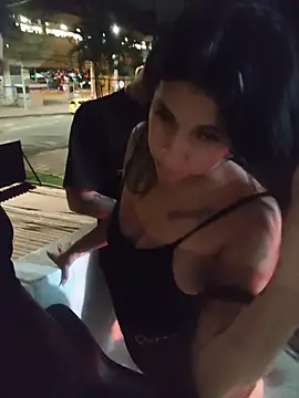 Show de webcam de DannaX_X