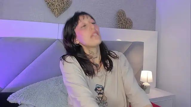 Mariana_Joness: онлайн-секс-чат