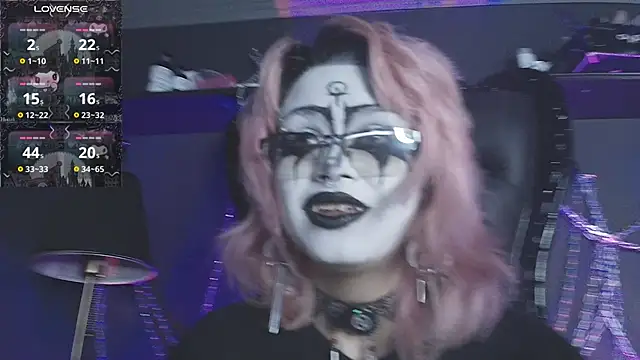 XXX chat uživo modela Navier__