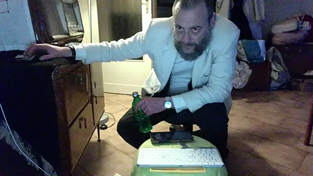 SsdobermannsS Webcam-Show