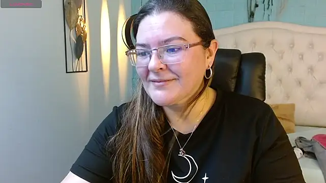 Chat +18 de MsJossie ao vivo