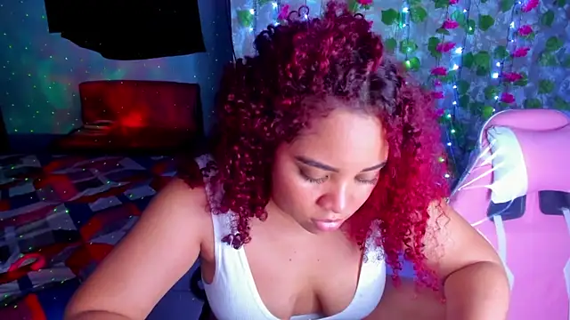 AngelaCoffee Obrolan Langsung XXX