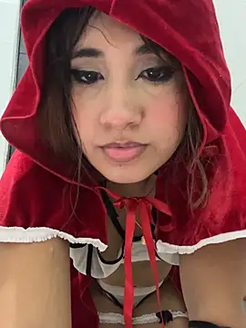 Samantthaescobar 即時 XXX 聊天