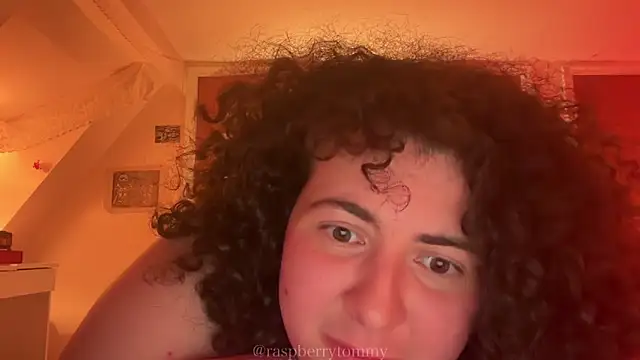 RaspberryTommyFTM ওয়েবক্যাম শো