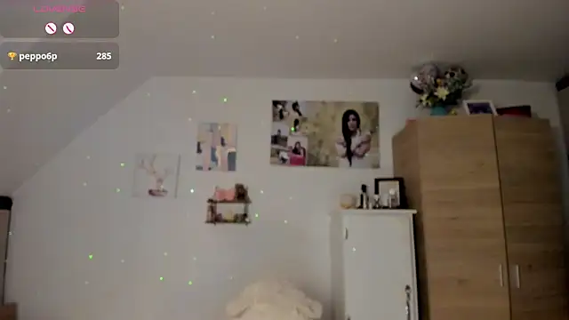 Veronikolsen-'s Live XXX Chat