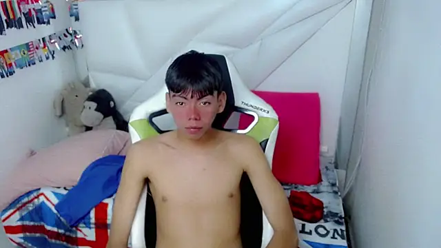 Živý XXX chat Liarr_