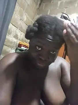 Show webcam de LekkerNat3