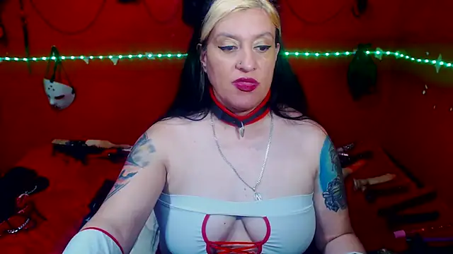 Živý XXX chat MATURE_Randy