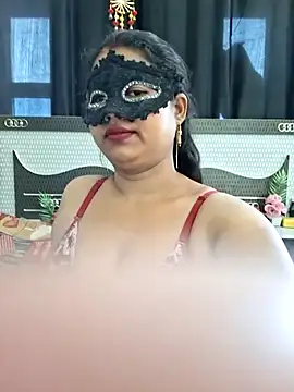 Soniya_G Show Webcam