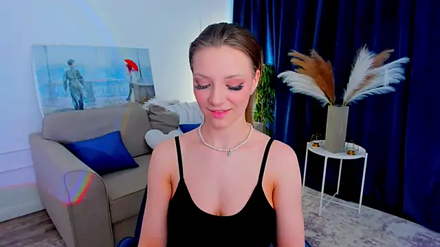 AmandaGracy_1 即時 XXX 聊天