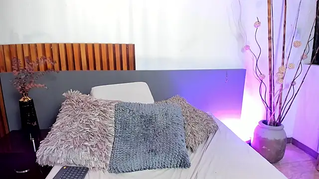 Zamira_TaylorのライブXXXチャット