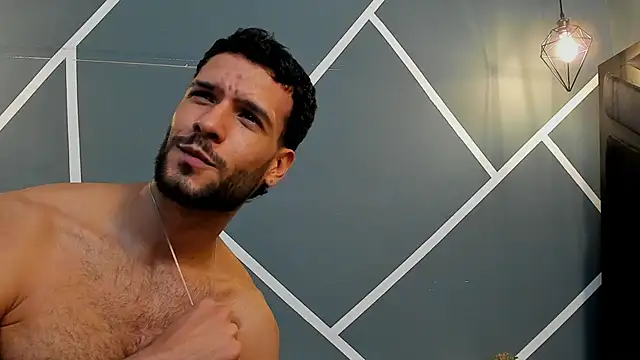 Jacob_Benelli Show Webcam