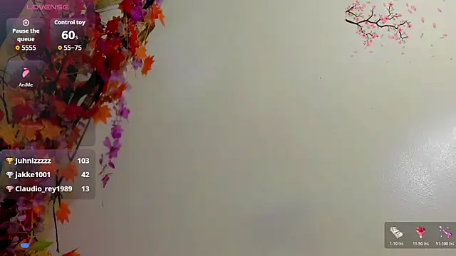 Webkamerová show britanny_noroeste