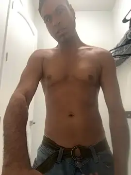 ZF-Athlete 웹캠 쇼