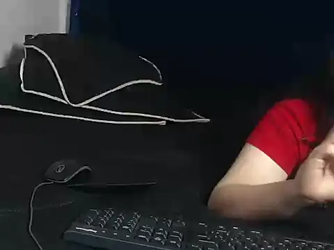 SalomeMorganX 即時 XXX 聊天