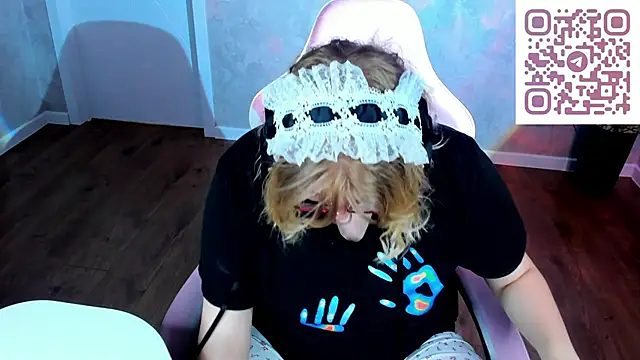 Chat +18 de luna_c0ra ao vivo