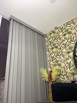 Show modela Ambar_Zaf na web-kameri